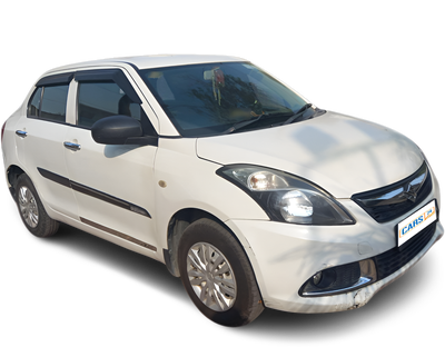 Maruti Swift Dzire-img